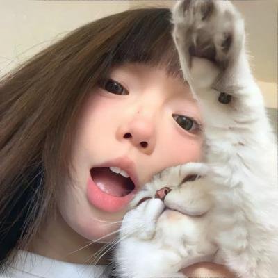 豆豆笑笑